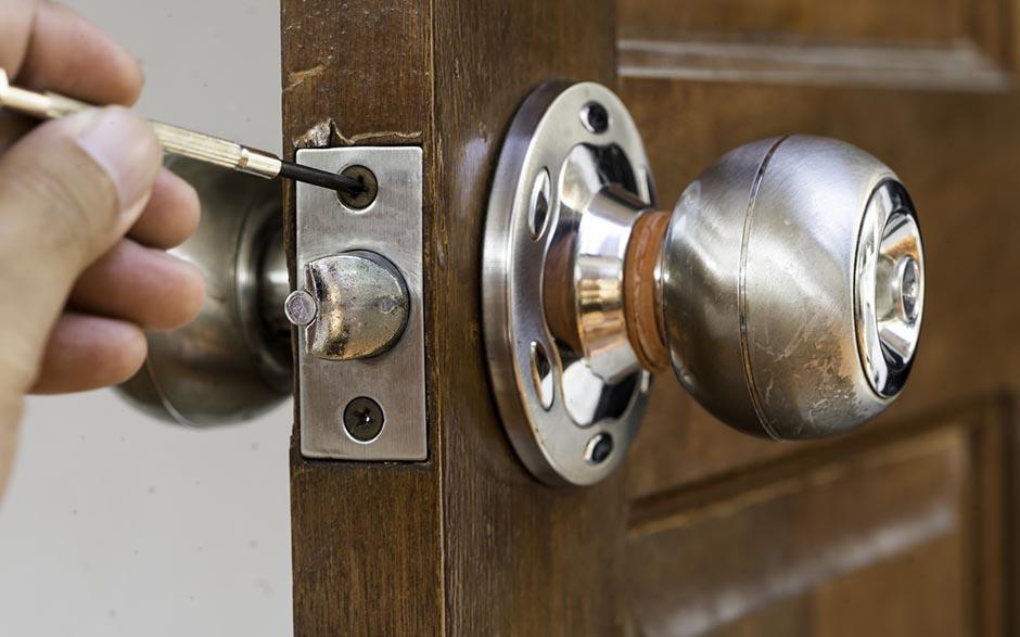 porte blindée serrurier La Hauteville